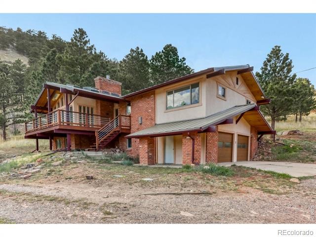 194 N Cedar Brook Road