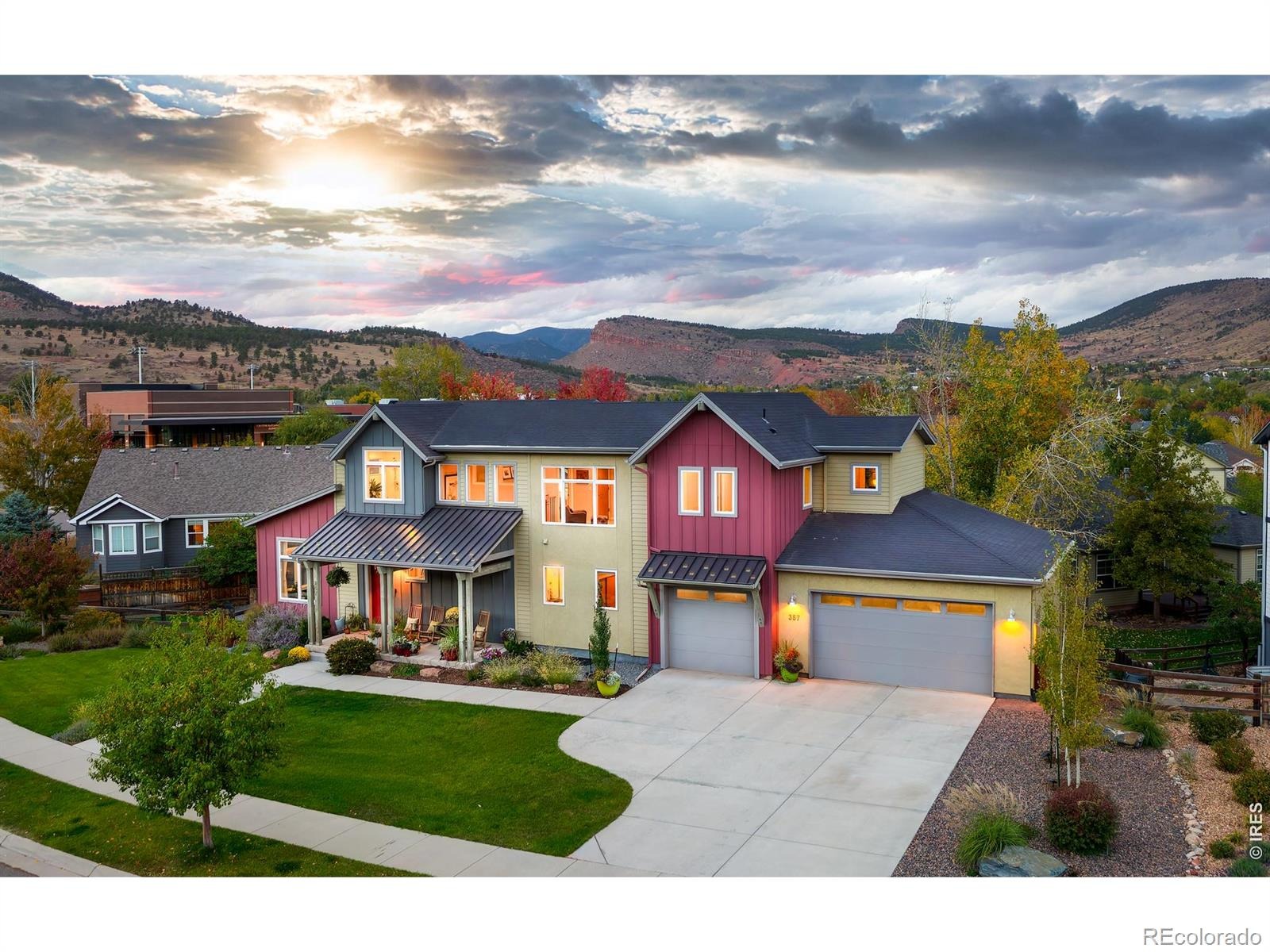 357 McConnell Drive