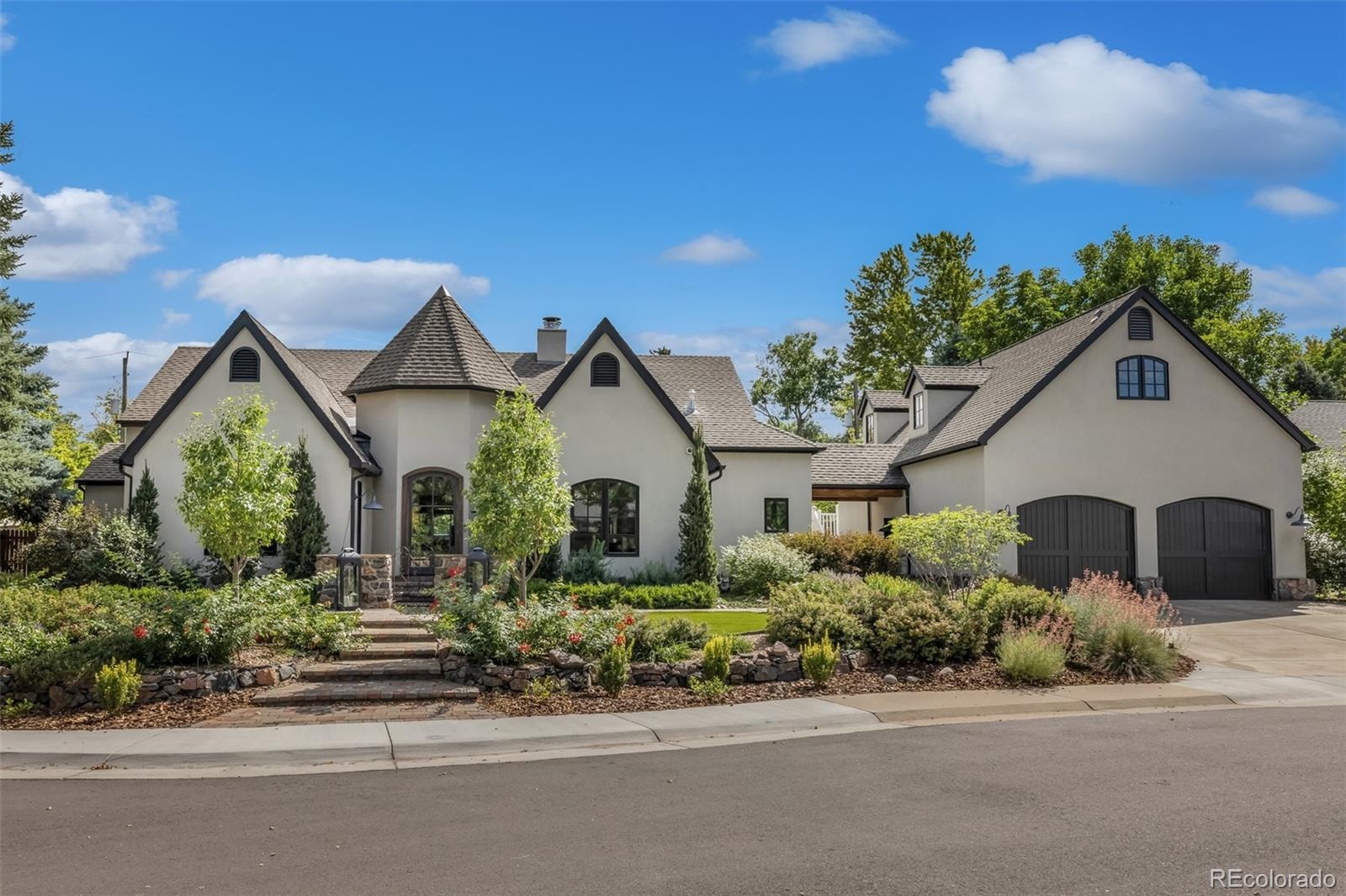 5950 S Ogden Court