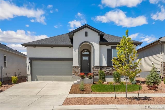 6879 Enclave Vista Loop