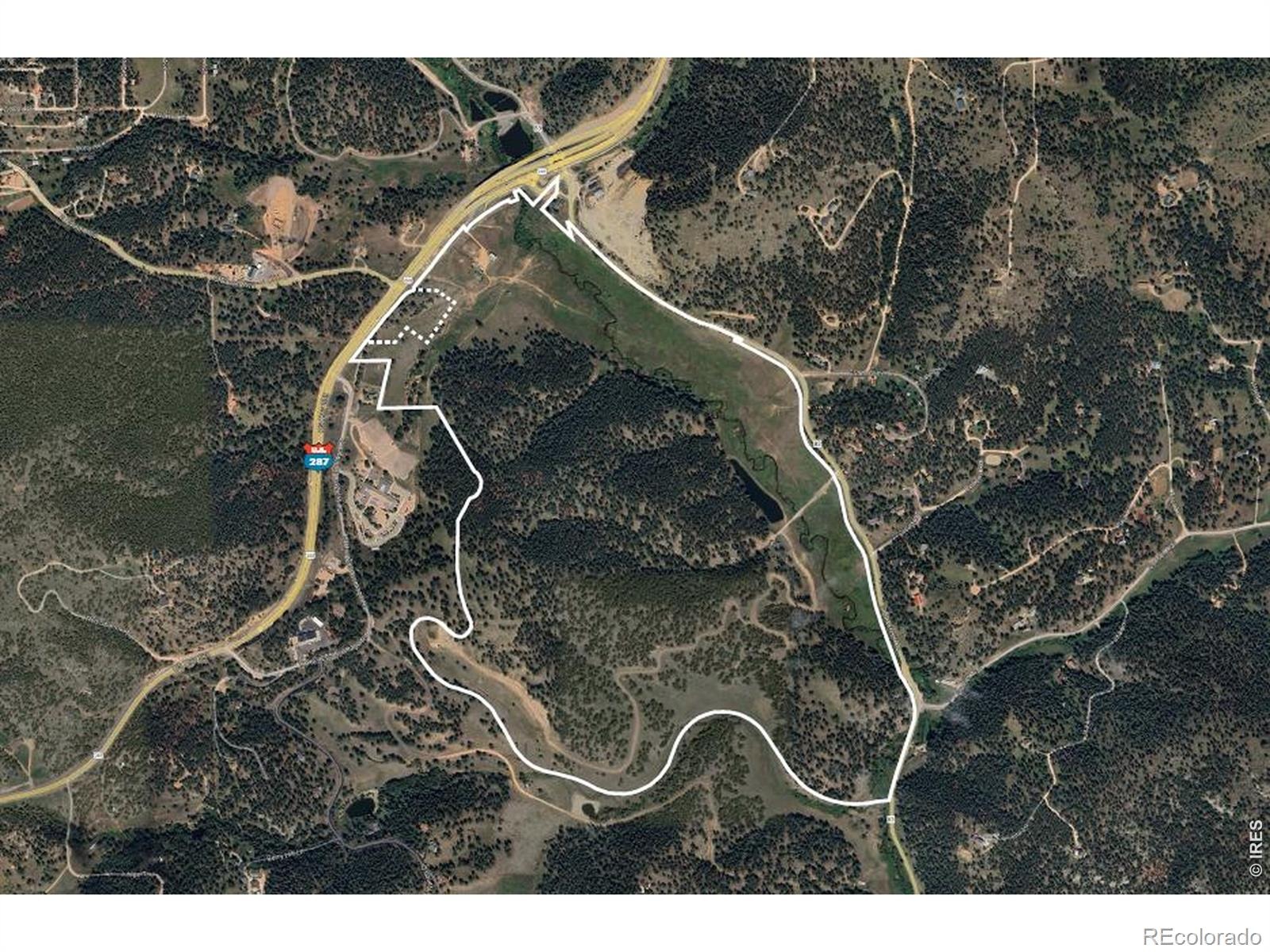 13034 S US Highway 285