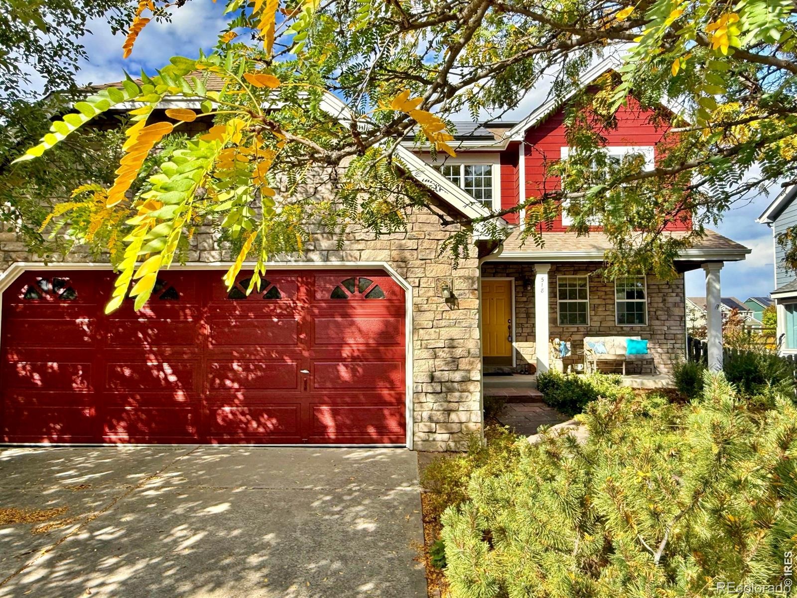 518 Arbor Drive