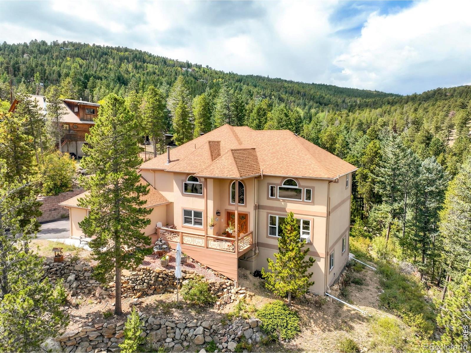 12023 Coal Creek Heights Drive
