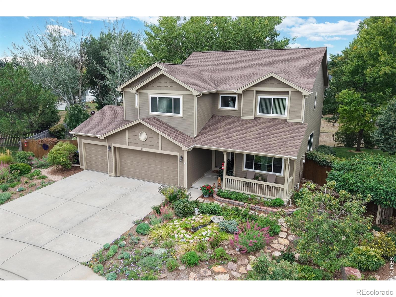2313 Village Lane