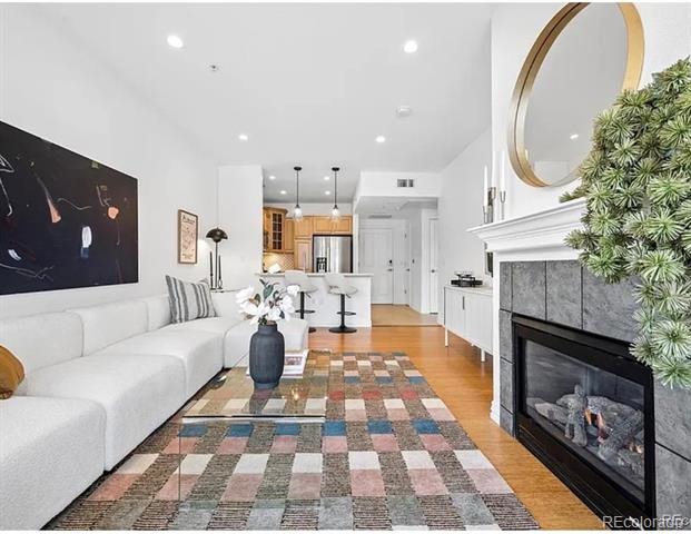 2700 E Cherry Creek South Drive