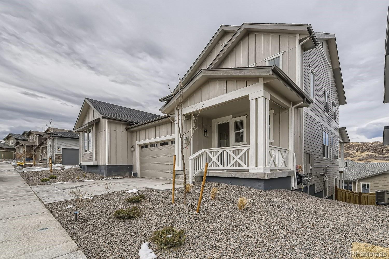 181 Lullaby Lane