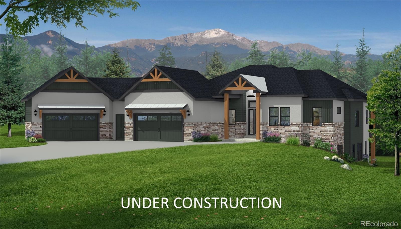 16315 Cherry Crossing Drive
