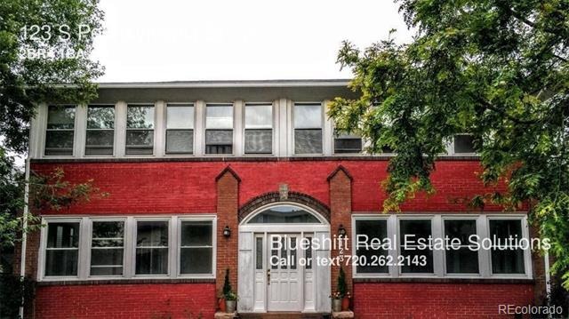 123 S Pennsylvania Street
