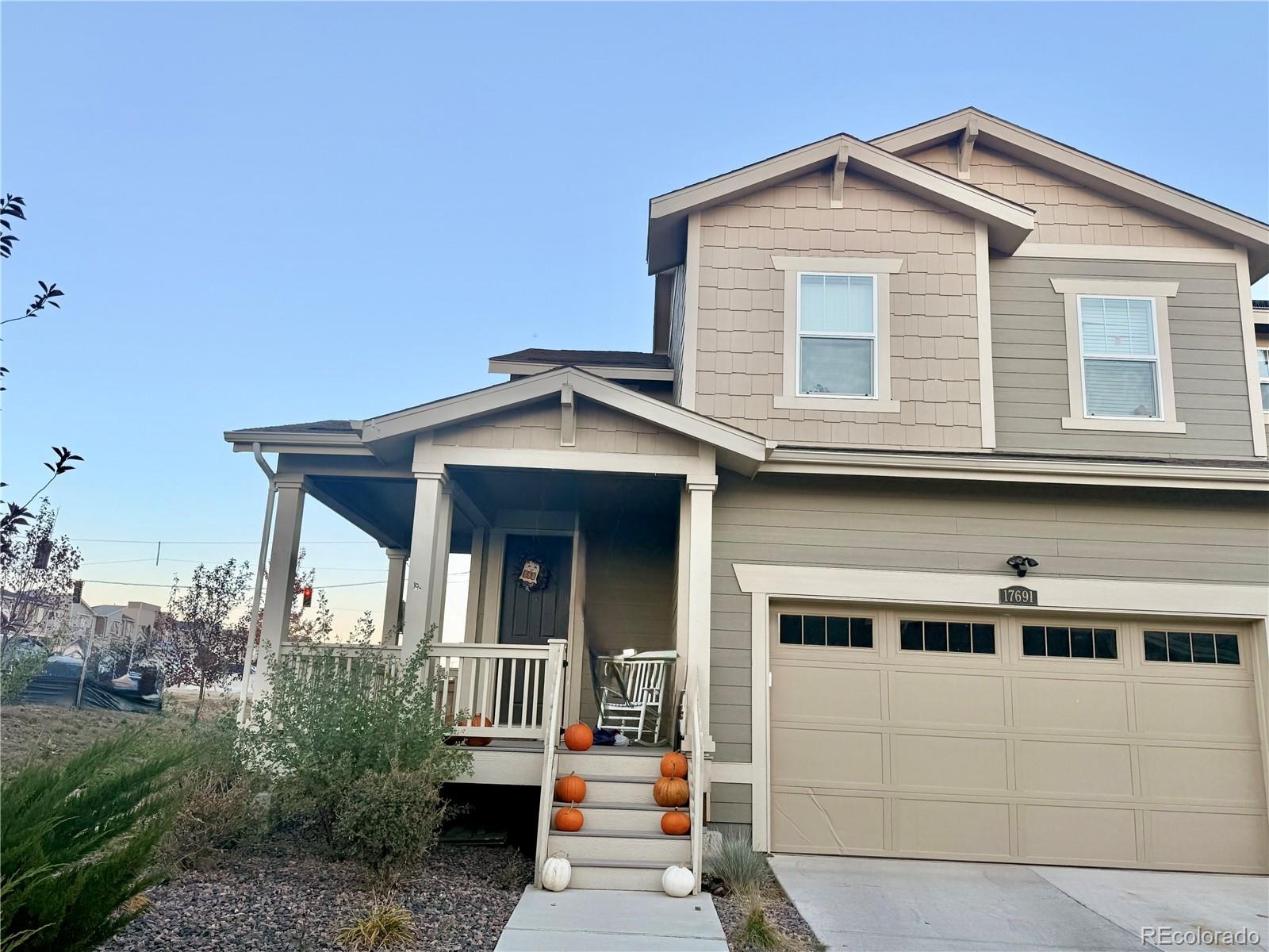 17691 E 95th Place