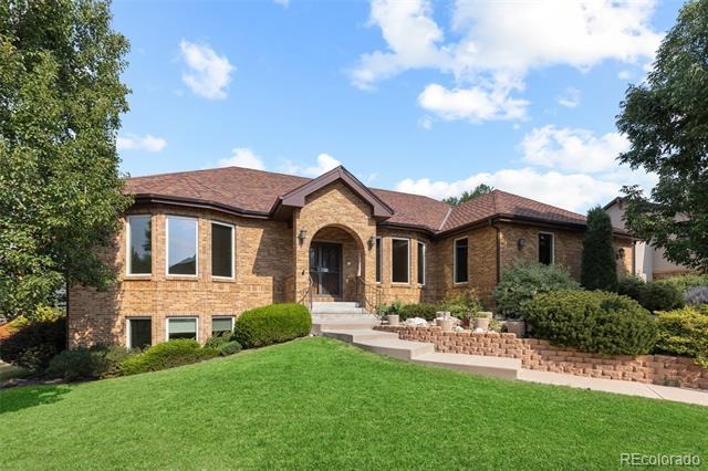 3240 Iris Court