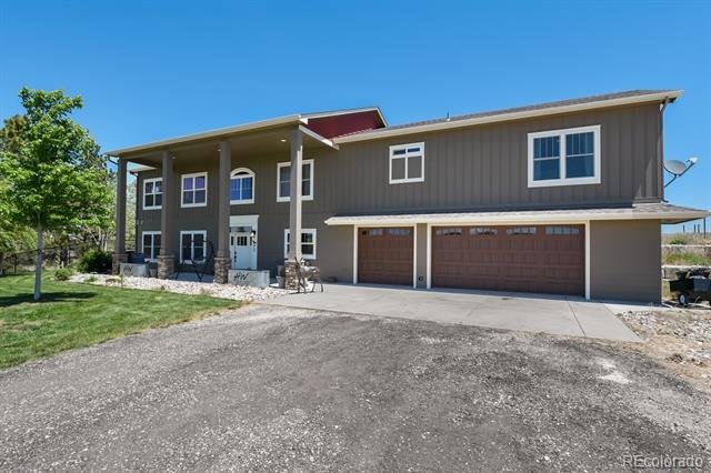 6200 Canyon Trail