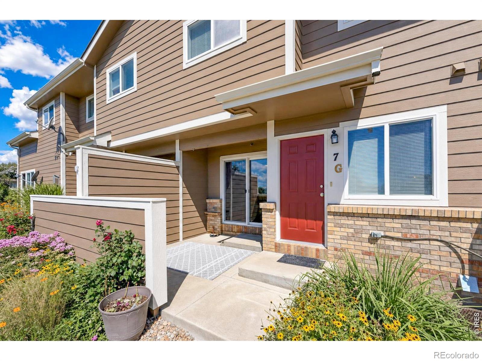 1601 Great Western Drive