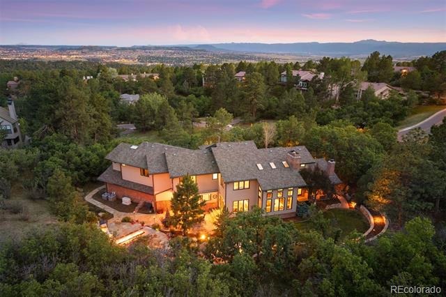 10 Castle Pines Drive N