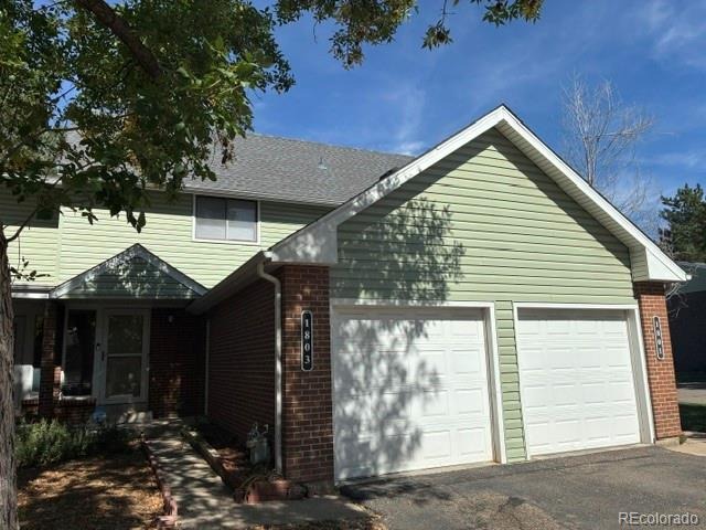 1803 Lydia Drive