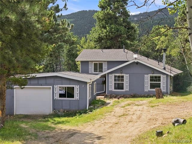 1126 Pine Valley Road