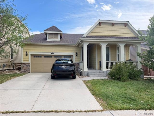 22848 E Saratoga Place