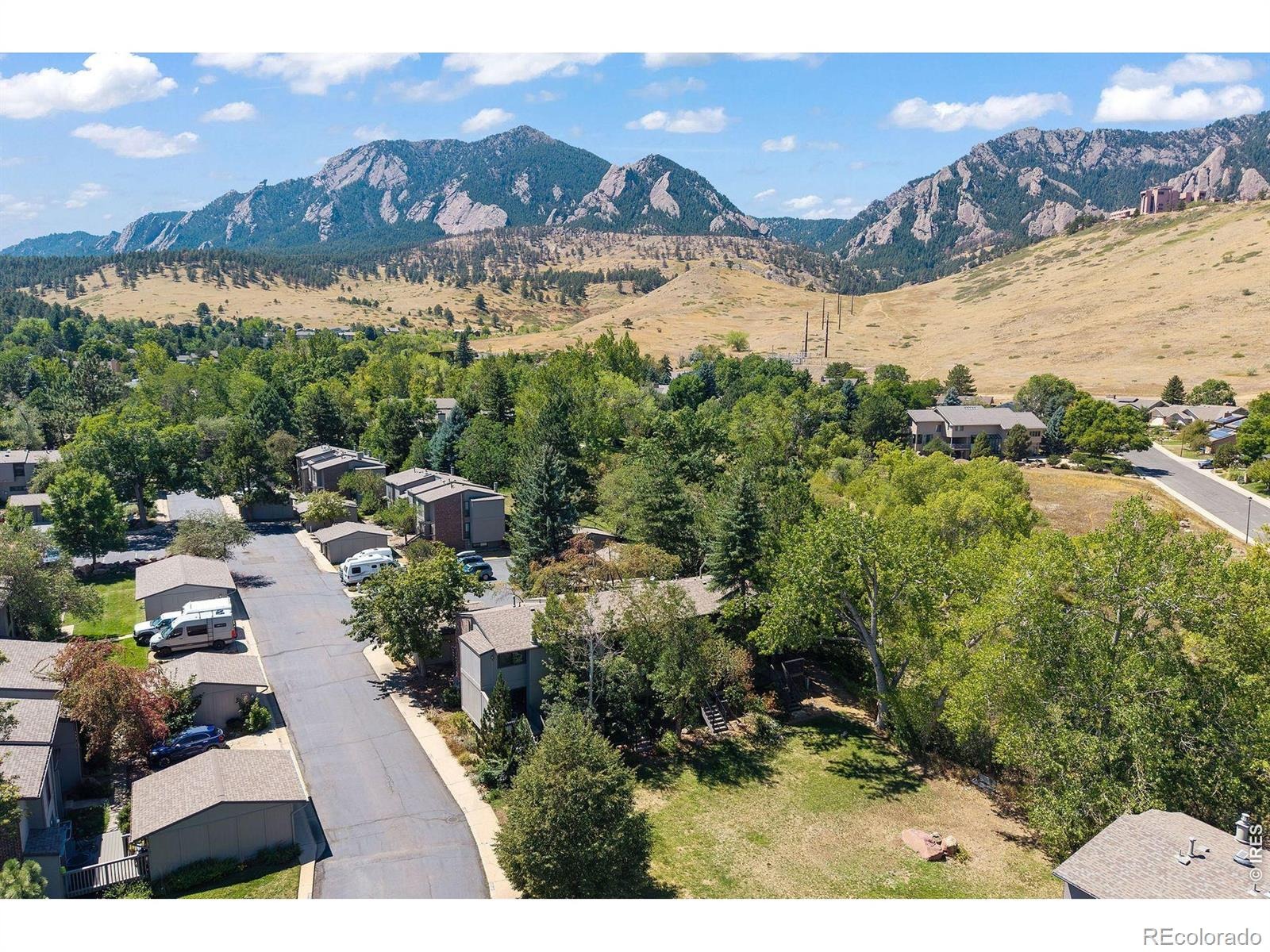 1325 Bear Mountain Drive