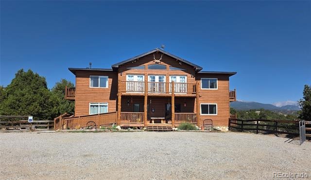 9582 US Highway 285