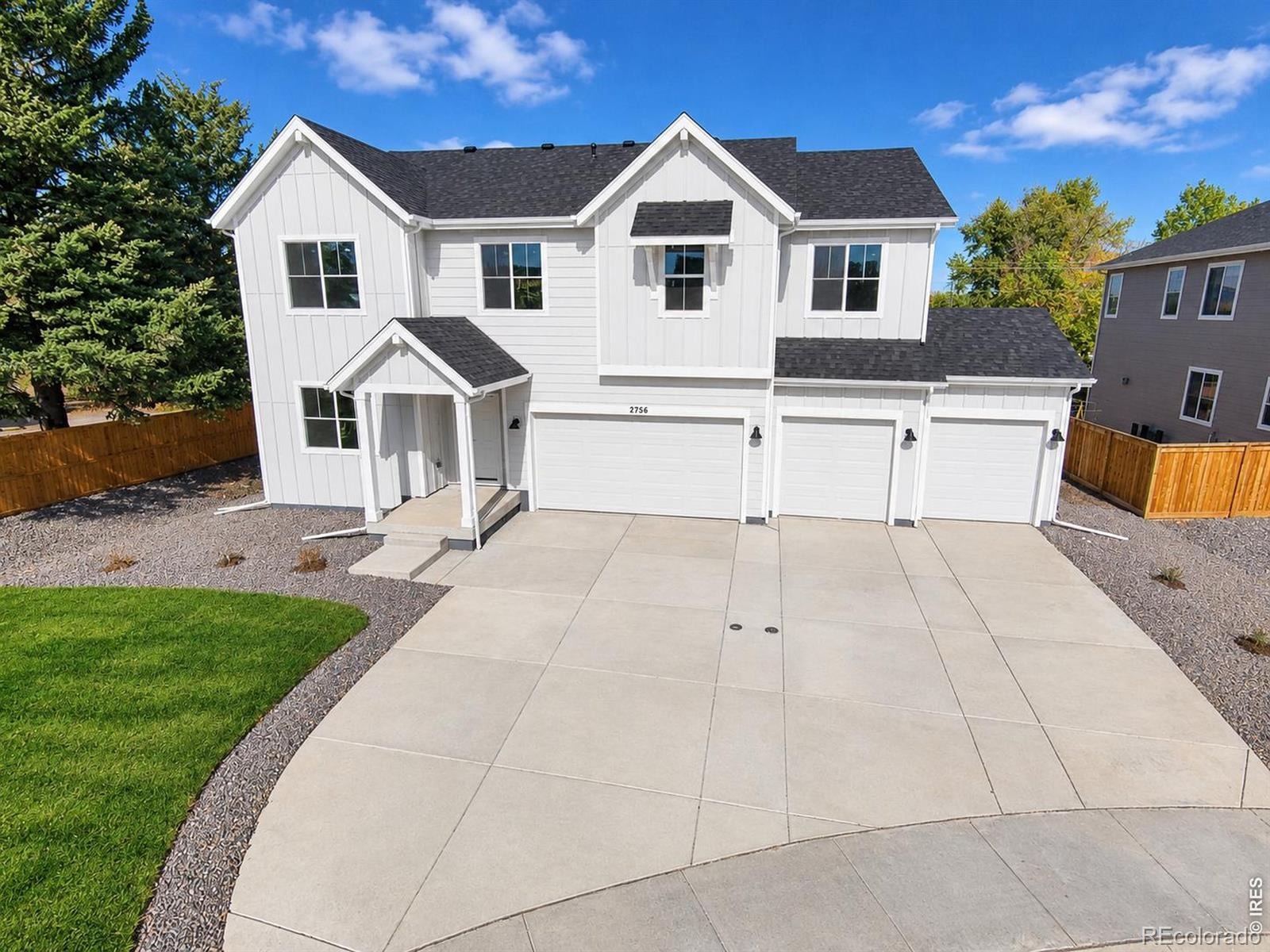2756 Crystal Springs Lane