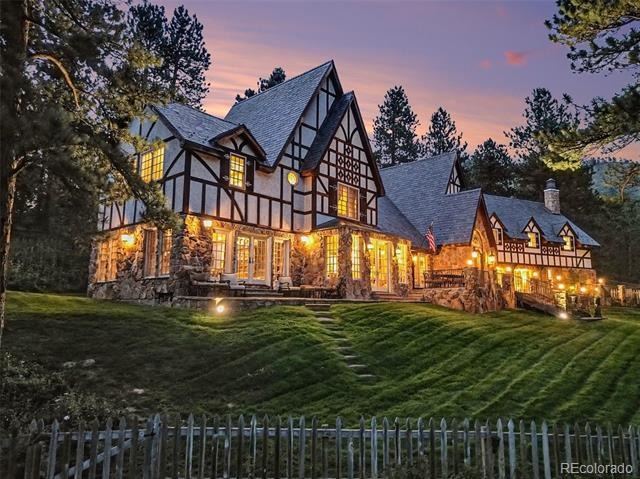 34123 Upper Bear Creek Road