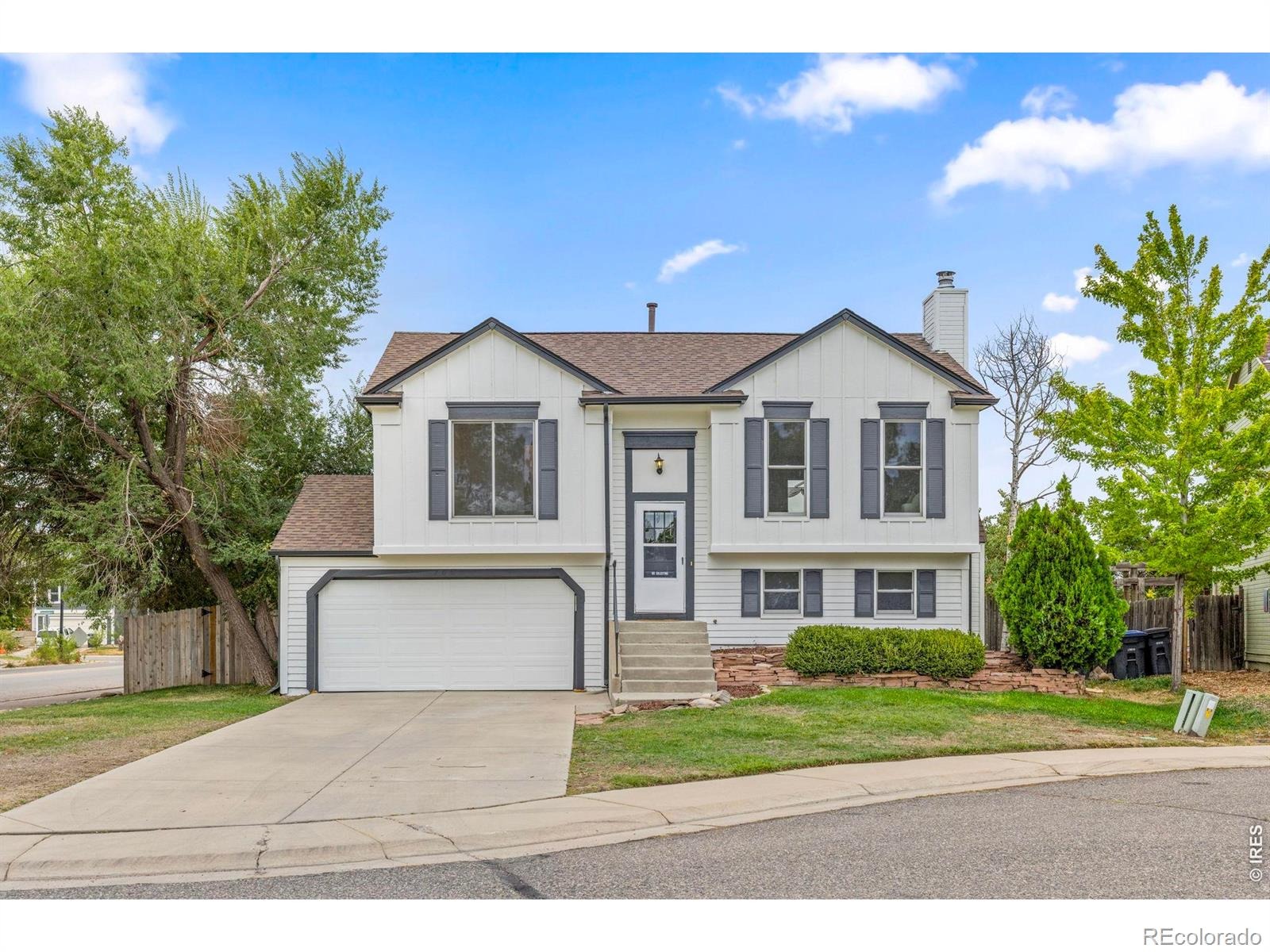 205 W Cornwall Court