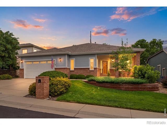 430 Orchard Drive