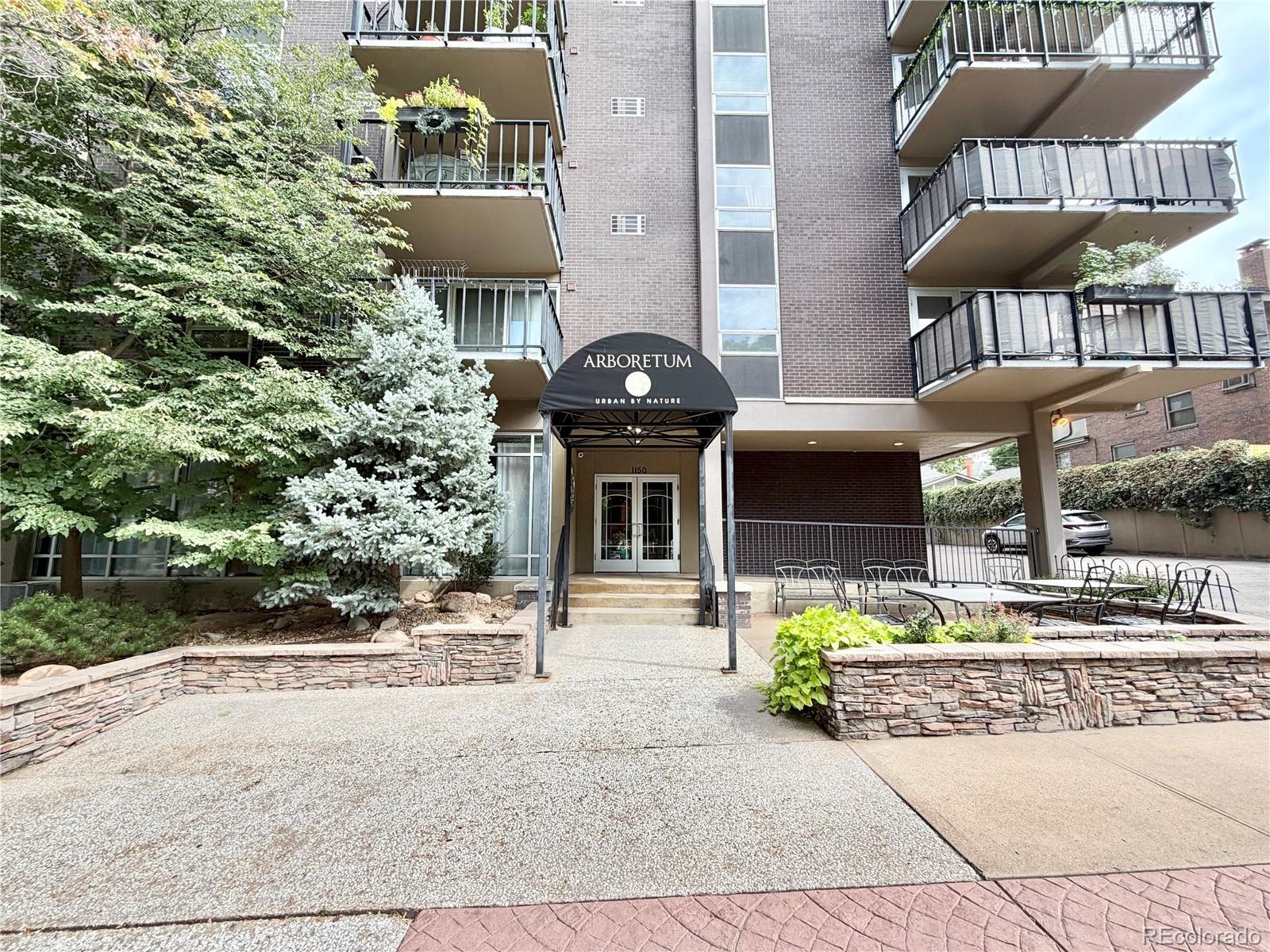 1150 Vine Street