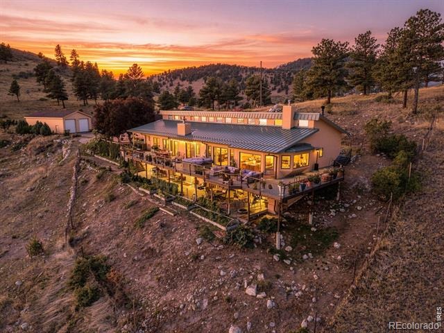 7372 Olde Stage Road