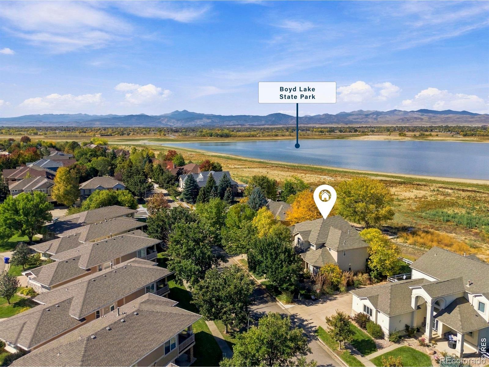 4927 Valley Oak Drive
