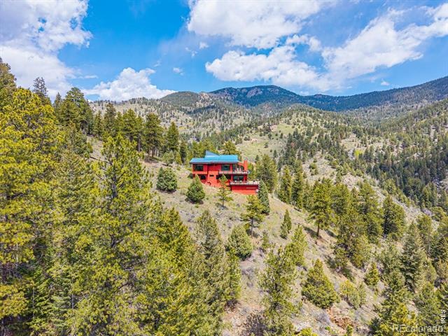 5896 Peregrine Trail
