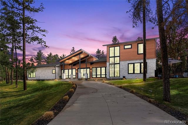 1188 Sky View Lane