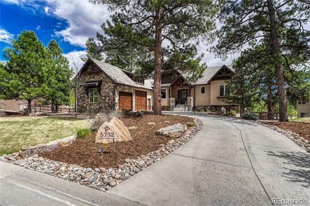 5732 Regal Oak Lane
