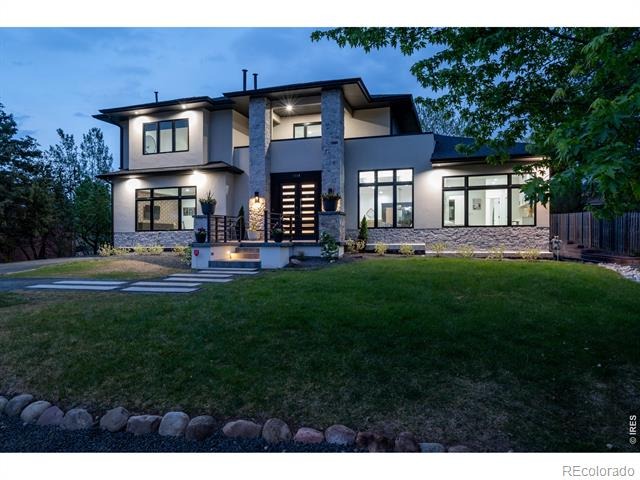 1118 Ravenwood Road