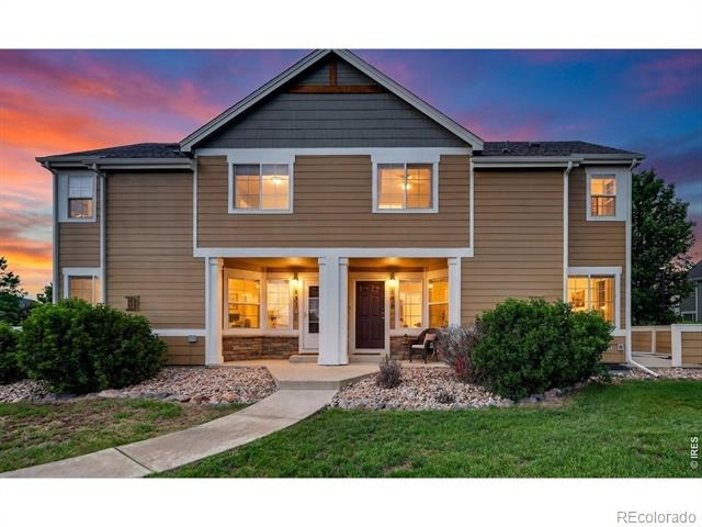 805 Summer Hawk Drive