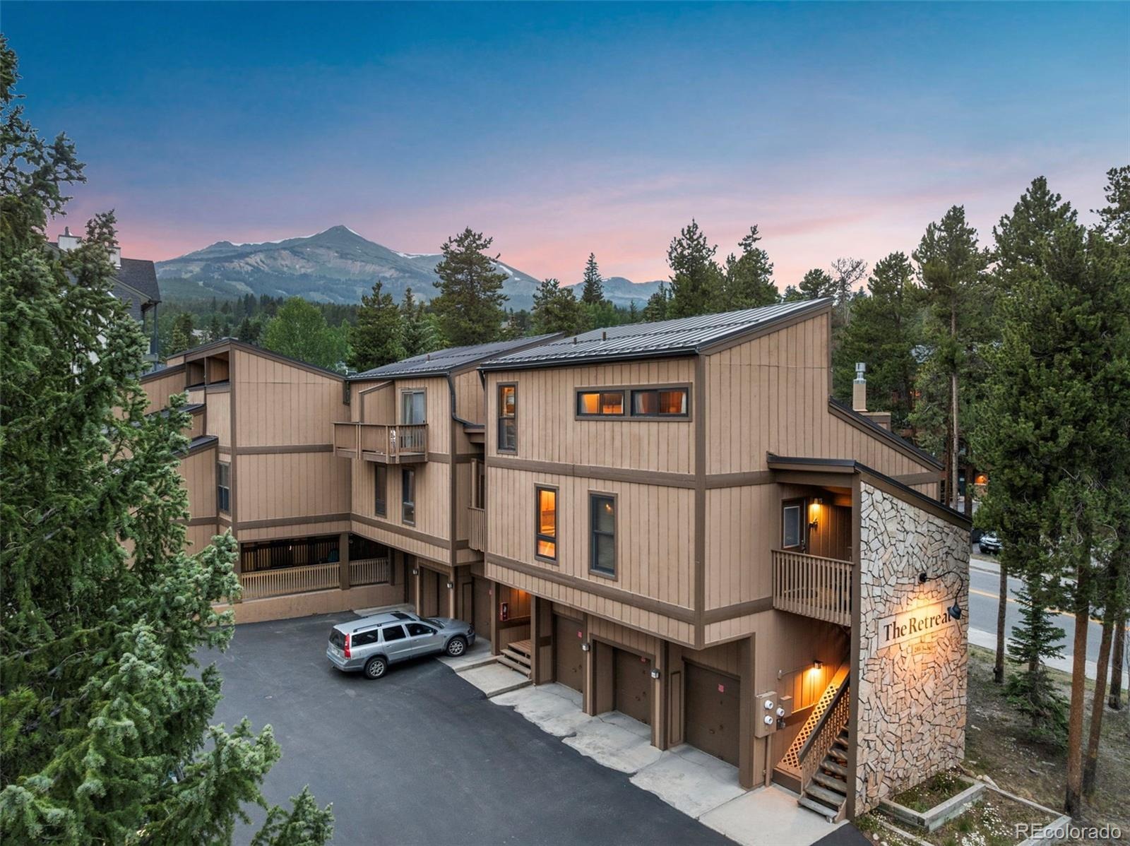 205 Primrose Path