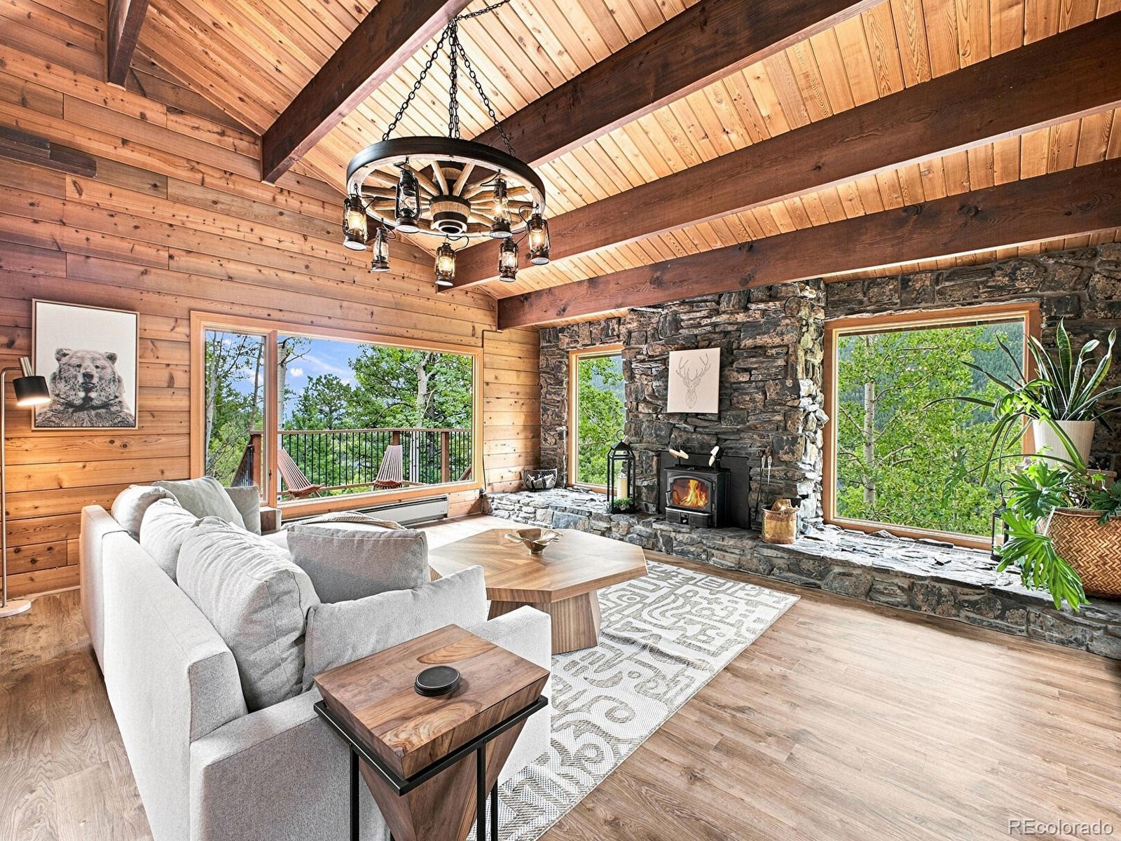 3742 Witter Gulch Road