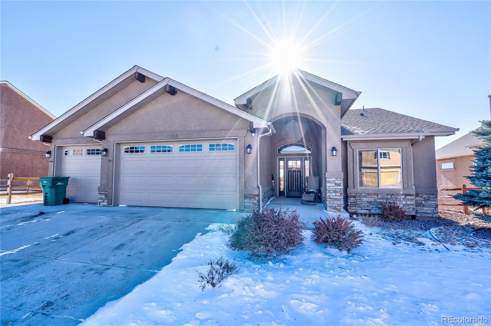 1085 Diamond Rim Drive