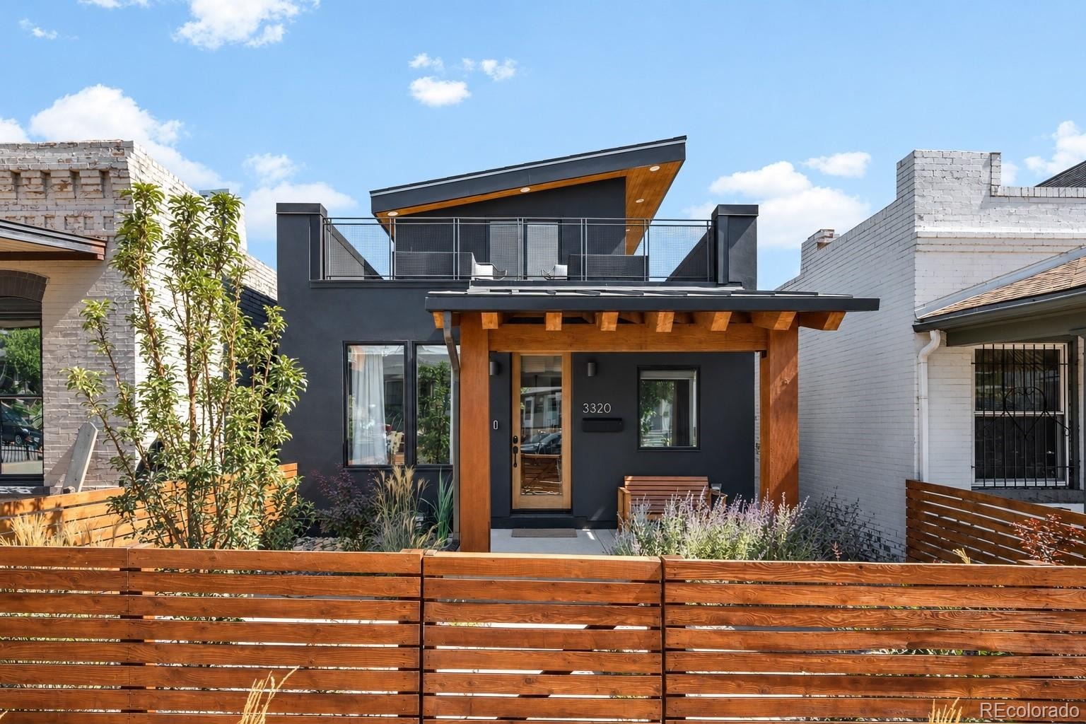 3320 Navajo Street