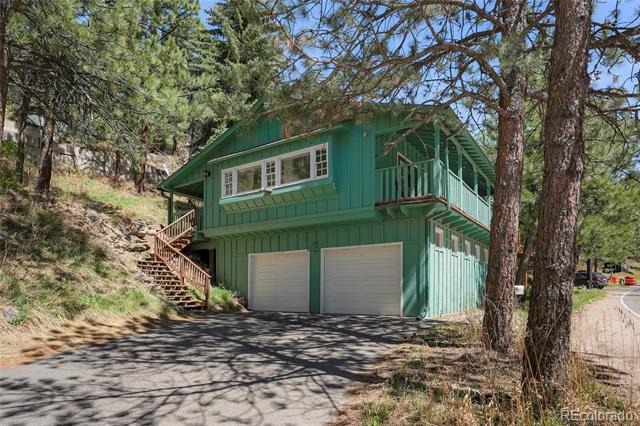4934 Little Cub Creek Road