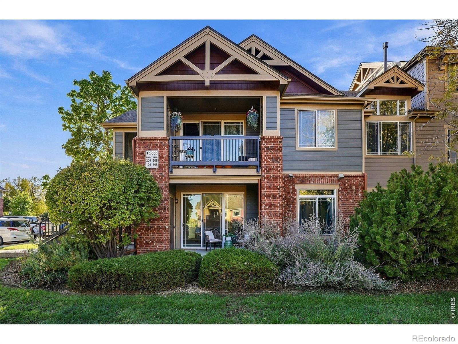 804 Summer Hawk Drive
