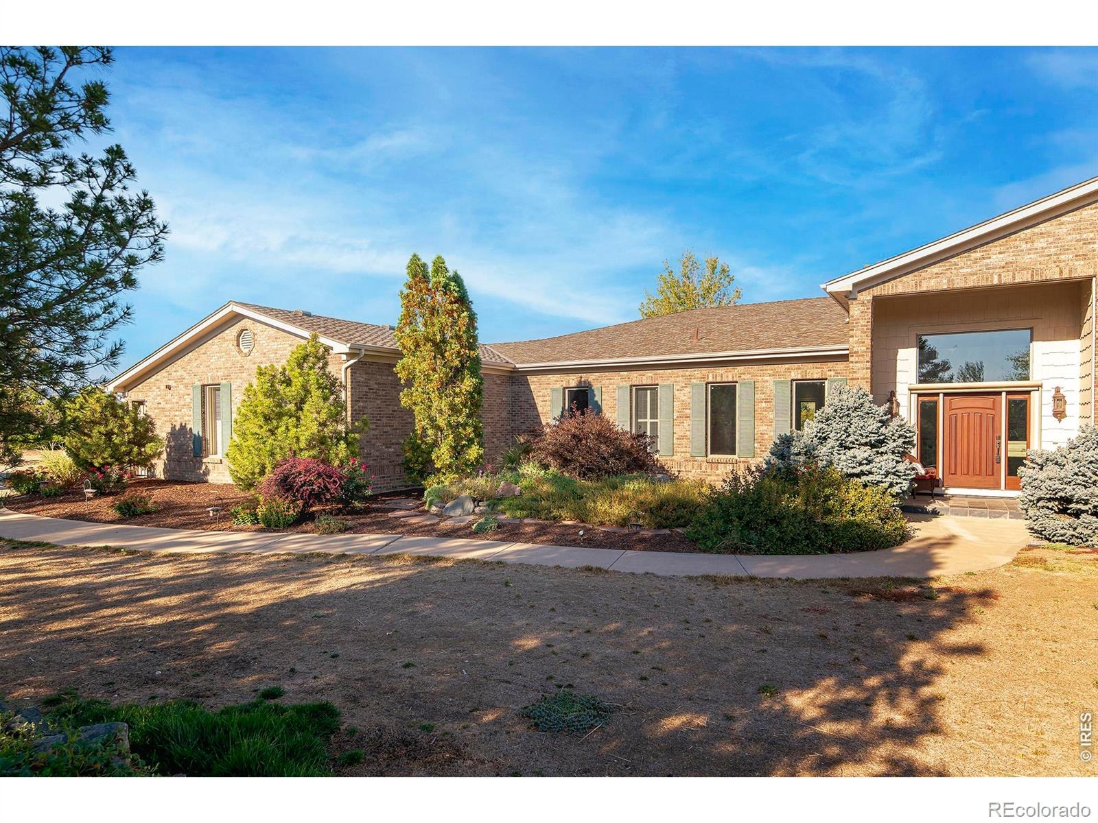 7483 Deerfield Road