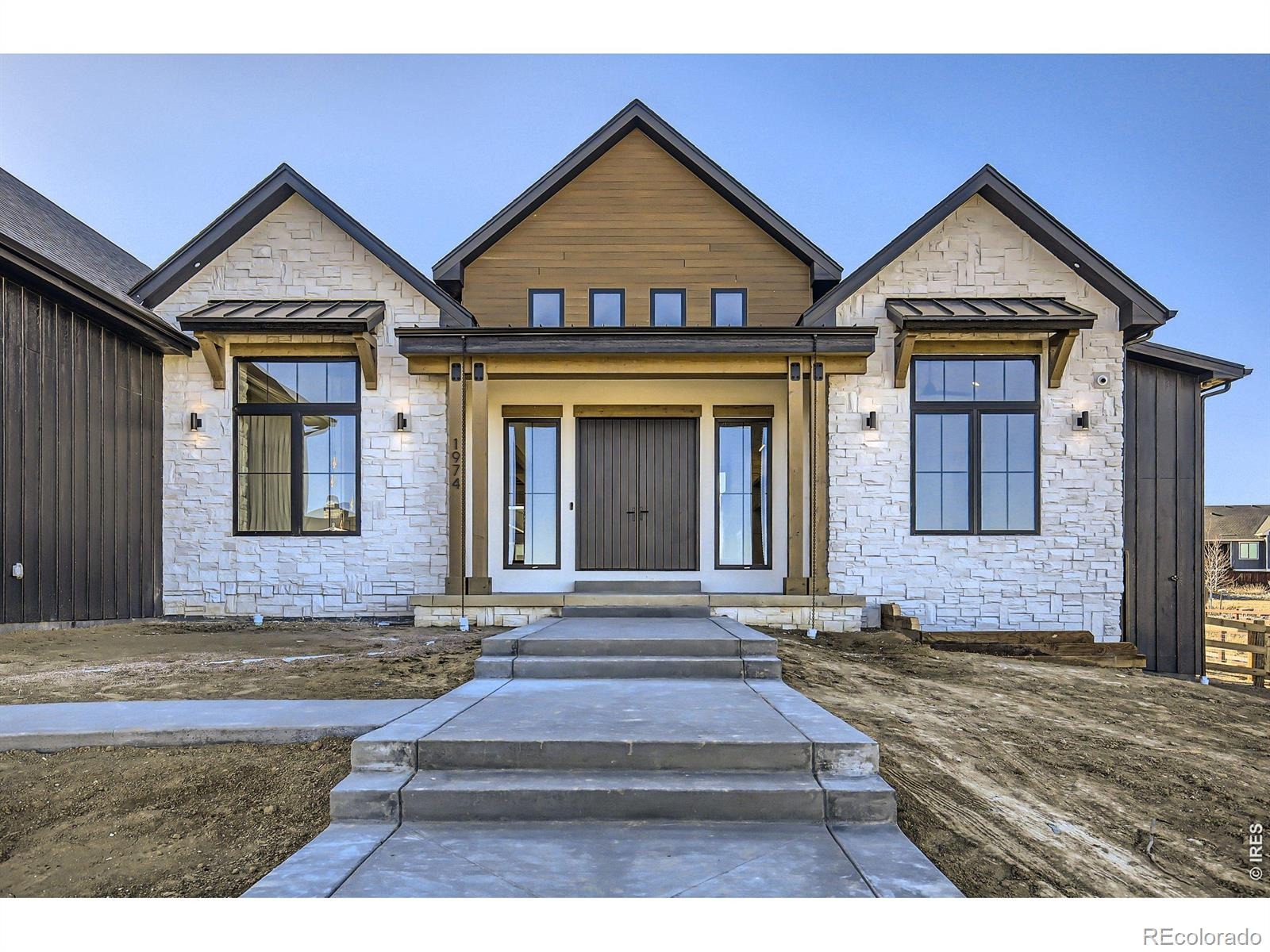 Lot 21 Cattlemans Way