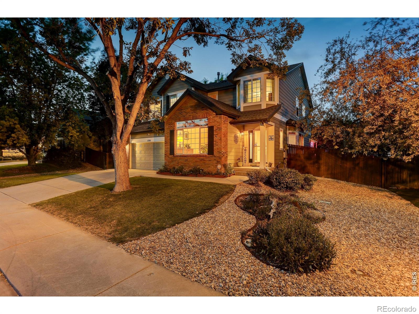 1516 Red Mountain Drive