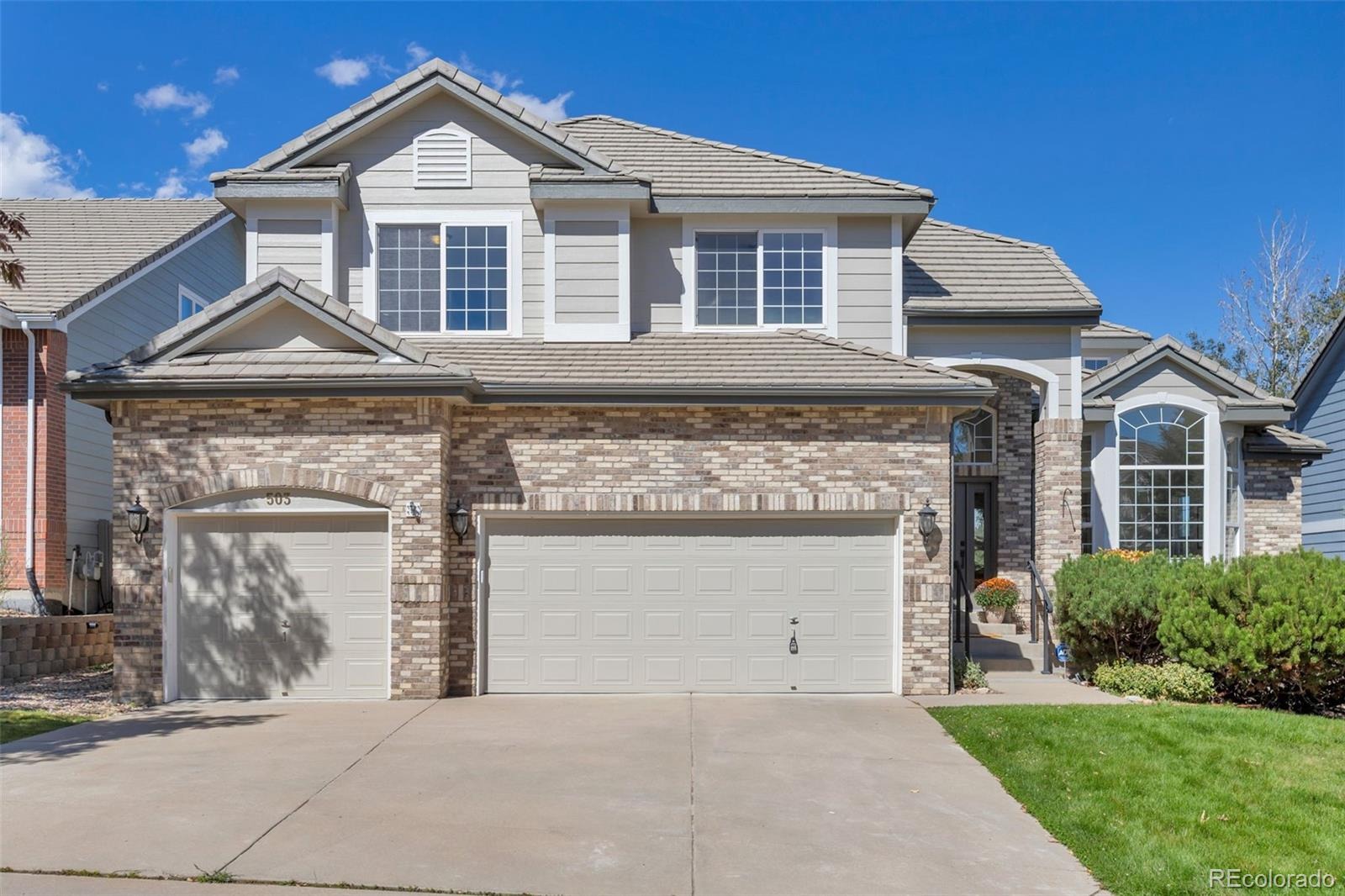 503 N Snowmass Circle