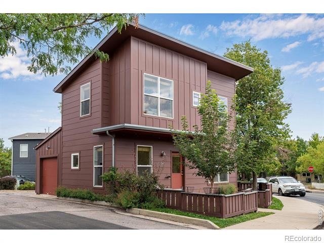 1547 Easy Rider Lane