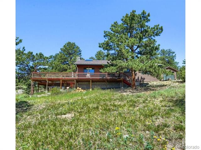 636 Ranch Road