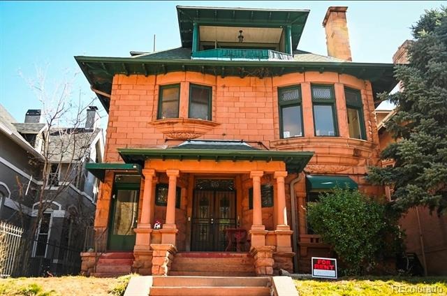 1060 N Pennsylvania Street