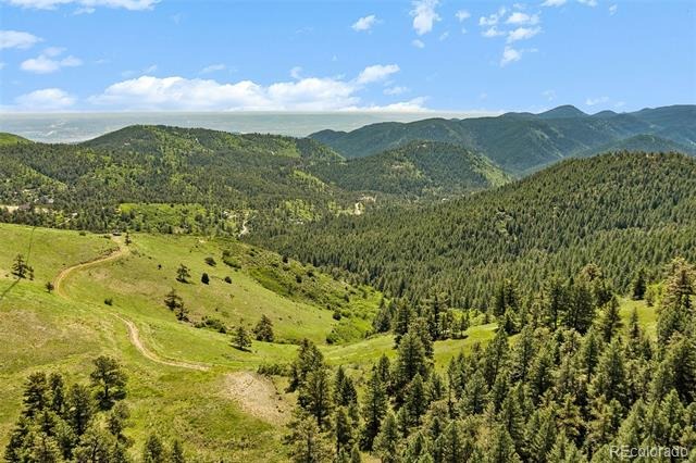8529 S Deer Creek Canyon Road