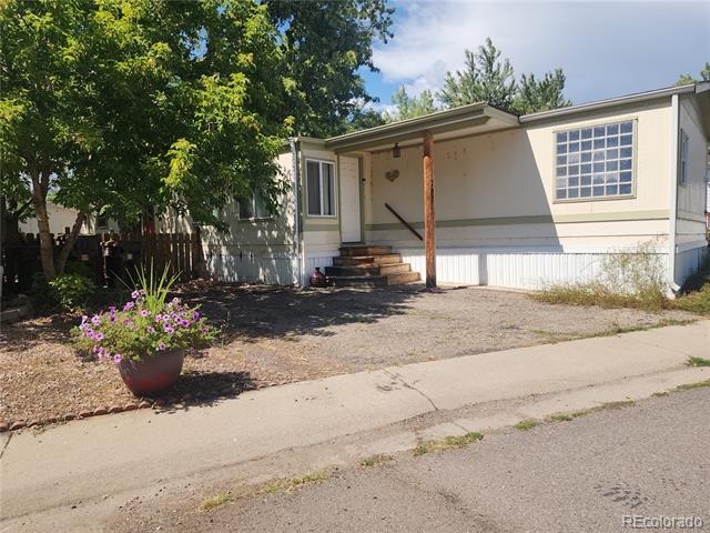 5000 Butte Street
