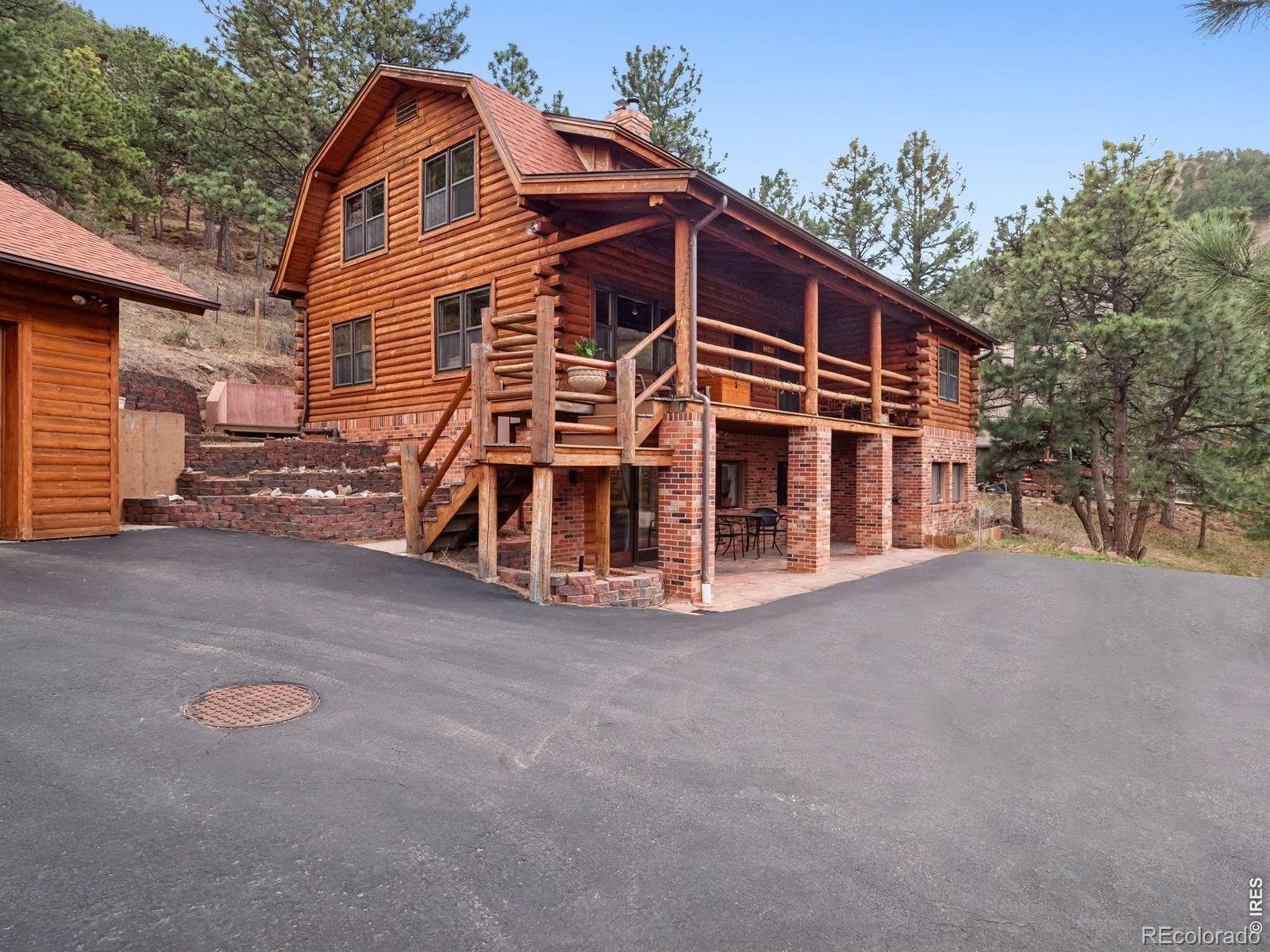 1280 N Cedar Brook Road